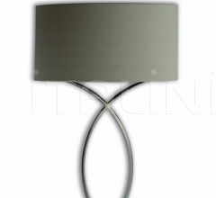 Настенный светильник NICOLAS WALL LIGHT Настенный светильник NICOLAS WALL LIGHT фабрика Porta Romana