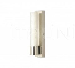 Настенный светильник EMPEROR BATHROOM WALL LIGHT Настенный светильник EMPEROR BATHROOM WALL LIGHT фабрика Porta Romana