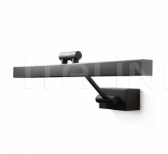 Настенный светильник PICTURE WALL LIGHT Настенный светильник PICTURE WALL LIGHT фабрика Porta Romana