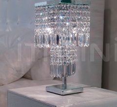Настольная лампа Crystal Настольная лампа Crystal фабрика Rugiano