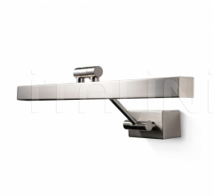 Настенный светильник PICTURE WALL LIGHT Настенный светильник PICTURE WALL LIGHT фабрика Porta Romana