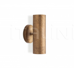 Настенный светильник PILLAR WALL LIGHT Настенный светильник PILLAR WALL LIGHT фабрика Porta Romana