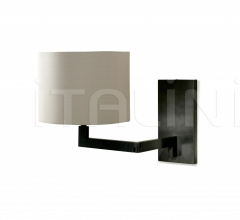 Настенный светильник BENTLEY WALL LIGHT Настенный светильник BENTLEY WALL LIGHT фабрика Porta Romana
