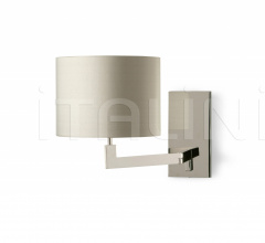 Настенный светильник BENTLEY WALL LIGHT Настенный светильник BENTLEY WALL LIGHT фабрика Porta Romana