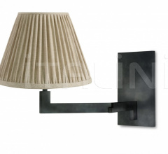 Настенный светильник BENTLEY WALL LIGHT Настенный светильник BENTLEY WALL LIGHT фабрика Porta Romana