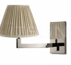 Настенный светильник BENTLEY WALL LIGHT Настенный светильник BENTLEY WALL LIGHT фабрика Porta Romana