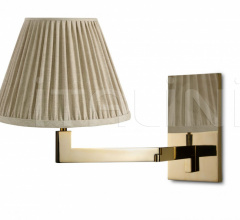Настенный светильник BENTLEY WALL LIGHT Настенный светильник BENTLEY WALL LIGHT фабрика Porta Romana