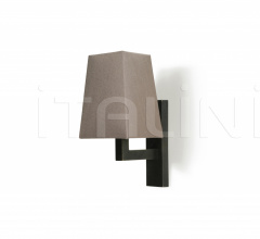 Настенный светильник BABY LIBRARY WALL LIGHT Настенный светильник BABY LIBRARY WALL LIGHT фабрика Porta Romana