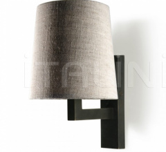 Настенный светильник BABY LIBRARY WALL LIGHT Настенный светильник BABY LIBRARY WALL LIGHT фабрика Porta Romana