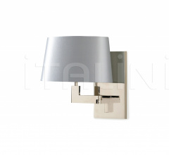 Настенный светильник LIBRARY WALL LIGHT Настенный светильник LIBRARY WALL LIGHT фабрика Porta Romana