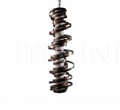 Подвесной светильник IAGO CEILING LIGHT Подвесной светильник IAGO CEILING LIGHT фабрика Porta Romana