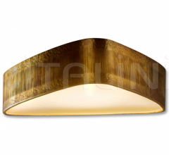 Потолочный светильник ALLEGRA BULKHEAD Потолочный светильник ALLEGRA BULKHEAD фабрика Porta Romana