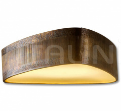 Потолочный светильник ALLEGRA BULKHEAD Потолочный светильник ALLEGRA BULKHEAD фабрика Porta Romana