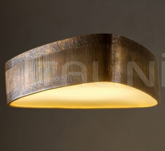 Потолочный светильник ALLEGRA BULKHEAD Потолочный светильник ALLEGRA BULKHEAD фабрика Porta Romana