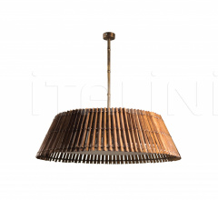 Подвесной светильник BECKETT CEILING LIGHT Подвесной светильник BECKETT CEILING LIGHT фабрика Porta Romana