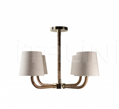 Люстра HOLDEN CEILING LIGHT Люстра HOLDEN CEILING LIGHT фабрика Porta Romana