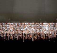 Люстр Karen Люстр Karen фабрика Rugiano