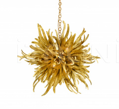 Люстра SMALL URCHIN CHANDELIER Люстра SMALL URCHIN CHANDELIER фабрика Porta Romana