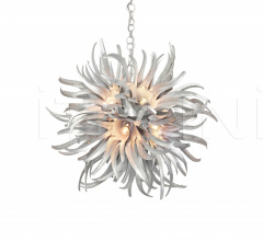 Люстра URCHIN CHANDELIER Люстра URCHIN CHANDELIER фабрика Porta Romana