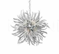 Люстра URCHIN CHANDELIER Люстра URCHIN CHANDELIER фабрика Porta Romana