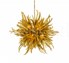 Люстра URCHIN CHANDELIER Люстра URCHIN CHANDELIER фабрика Porta Romana