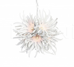 Люстра URCHIN CHANDELIER Люстра URCHIN CHANDELIER фабрика Porta Romana