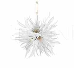 Люстра URCHIN CHANDELIER Люстра URCHIN CHANDELIER фабрика Porta Romana