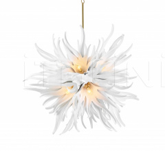 Люстра URCHIN CHANDELIER Люстра URCHIN CHANDELIER фабрика Porta Romana