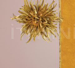 Люстра URCHIN CHANDELIER Люстра URCHIN CHANDELIER фабрика Porta Romana