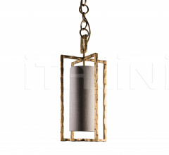 Подвесной светильник SMALL GIACOMETTI PENDANT Подвесной светильник SMALL GIACOMETTI PENDANT фабрика Porta Romana