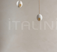 Люстра SMALL ROBIN CHANDELIER Люстра SMALL ROBIN CHANDELIER фабрика Porta Romana