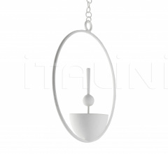 Подвесной светильник BRONTE PENDANT Подвесной светильник BRONTE PENDANT фабрика Porta Romana