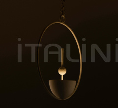 Подвесной светильник BRONTE PENDANT Подвесной светильник BRONTE PENDANT фабрика Porta Romana