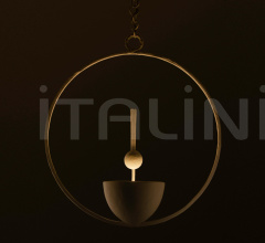 Подвесной светильник BRONTE PENDANT Подвесной светильник BRONTE PENDANT фабрика Porta Romana