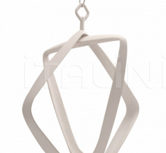 Люстра BIANCA CHANDELIER Люстра BIANCA CHANDELIER фабрика Porta Romana