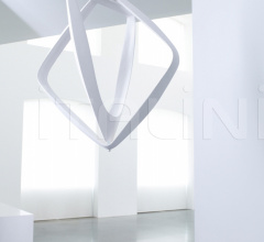 Люстра BIANCA CHANDELIER Люстра BIANCA CHANDELIER фабрика Porta Romana