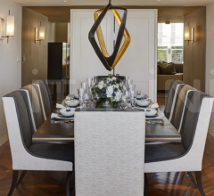 Люстра BIANCA CHANDELIER Люстра BIANCA CHANDELIER фабрика Porta Romana