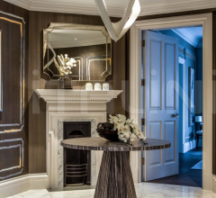 Люстра BIANCA CHANDELIER Люстра BIANCA CHANDELIER фабрика Porta Romana