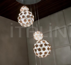 Подвесной светильник Rose Подвесной светильник Rose фабрика Rugiano