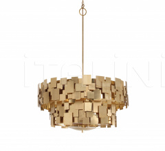 Люстра LUCA CHANDELIER Люстра LUCA CHANDELIER фабрика Porta Romana