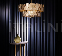 Люстра LUCA CHANDELIER Люстра LUCA CHANDELIER фабрика Porta Romana