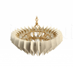 Люстра AXEL CHANDELIER Люстра AXEL CHANDELIER фабрика Porta Romana