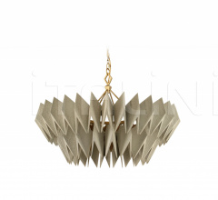 Люстра AXEL CHANDELIER Люстра AXEL CHANDELIER фабрика Porta Romana