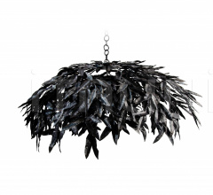 Люстра FLORENCE CHANDELIER Люстра FLORENCE CHANDELIER фабрика Porta Romana
