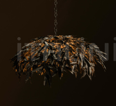 Люстра FLORENCE CHANDELIER Люстра FLORENCE CHANDELIER фабрика Porta Romana
