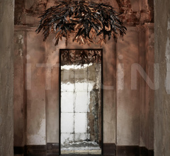Люстра FLORENCE CHANDELIER Люстра FLORENCE CHANDELIER фабрика Porta Romana