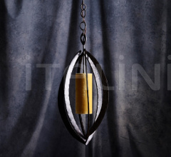 Люстра MIRO CHANDELIER Люстра MIRO CHANDELIER фабрика Porta Romana