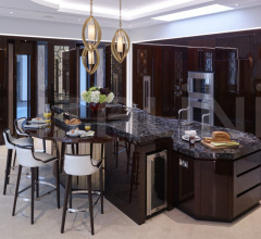 Люстра MIRO CHANDELIER Люстра MIRO CHANDELIER фабрика Porta Romana