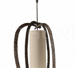 Люстра MIRO PUMPKIN CHANDELIER Люстра MIRO PUMPKIN CHANDELIER фабрика Porta Romana