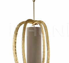 Люстра MIRO PUMPKIN CHANDELIER Люстра MIRO PUMPKIN CHANDELIER фабрика Porta Romana